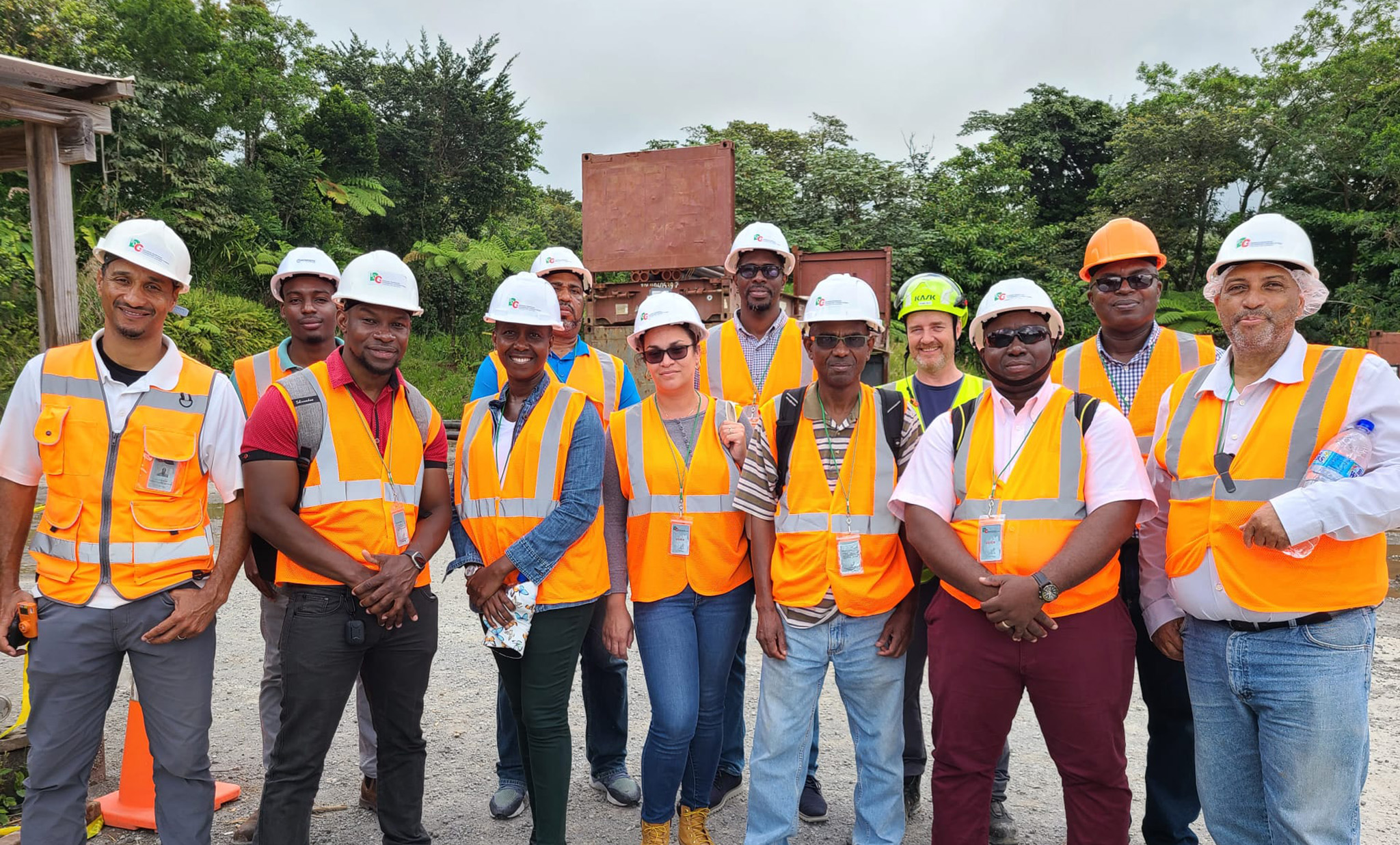 Nevis Electricity Company Limited (NEVLEC)