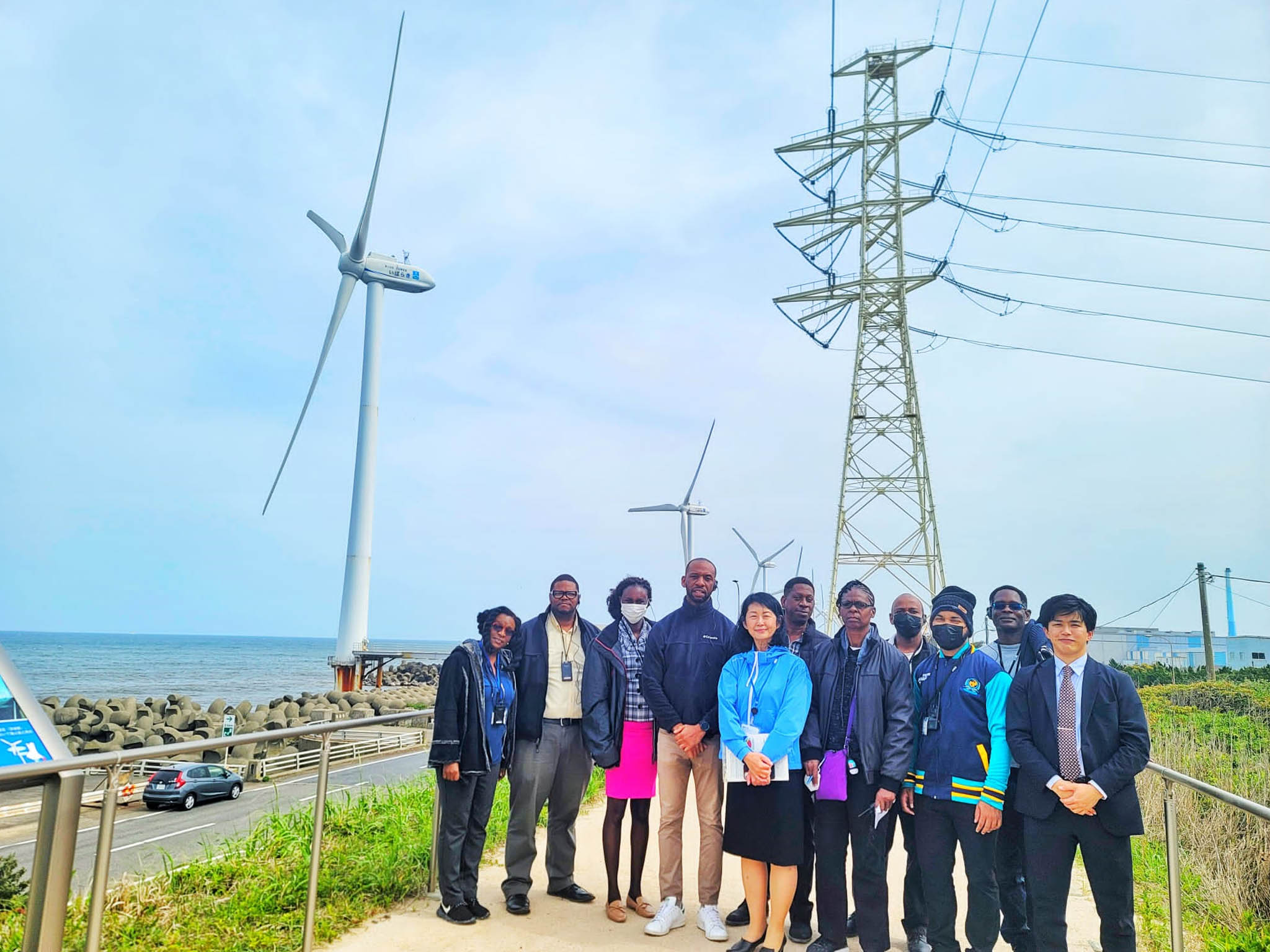 Nevis Electricity Company Limited (NEVLEC)