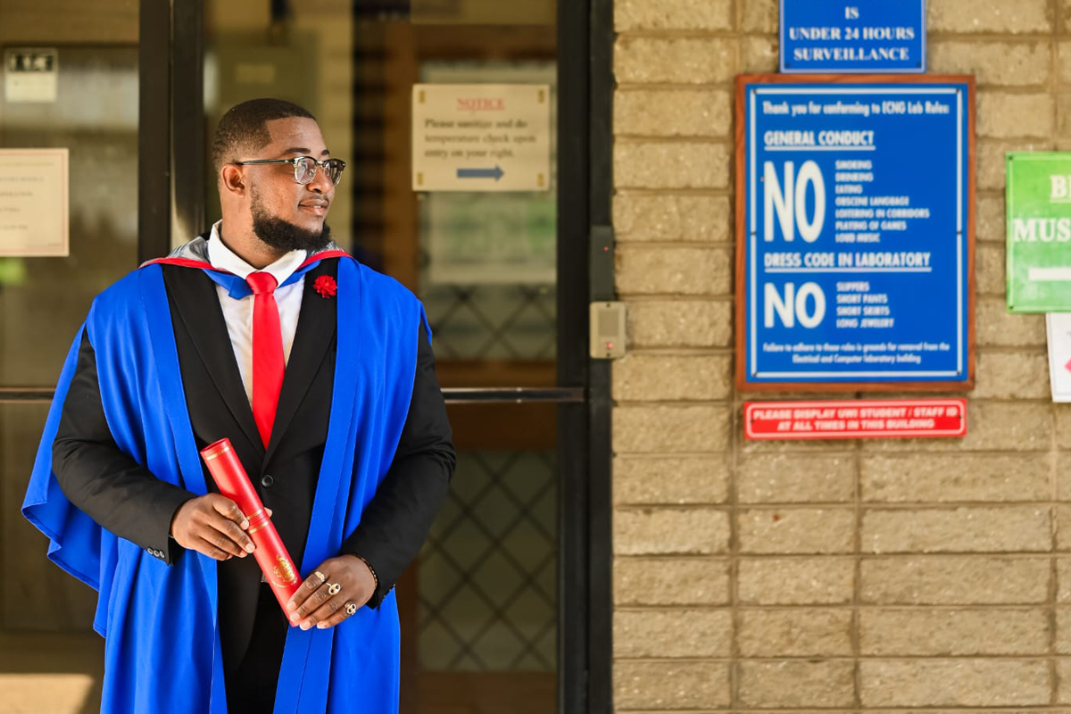 Nevis Electricity Company Limited (NEVLEC)