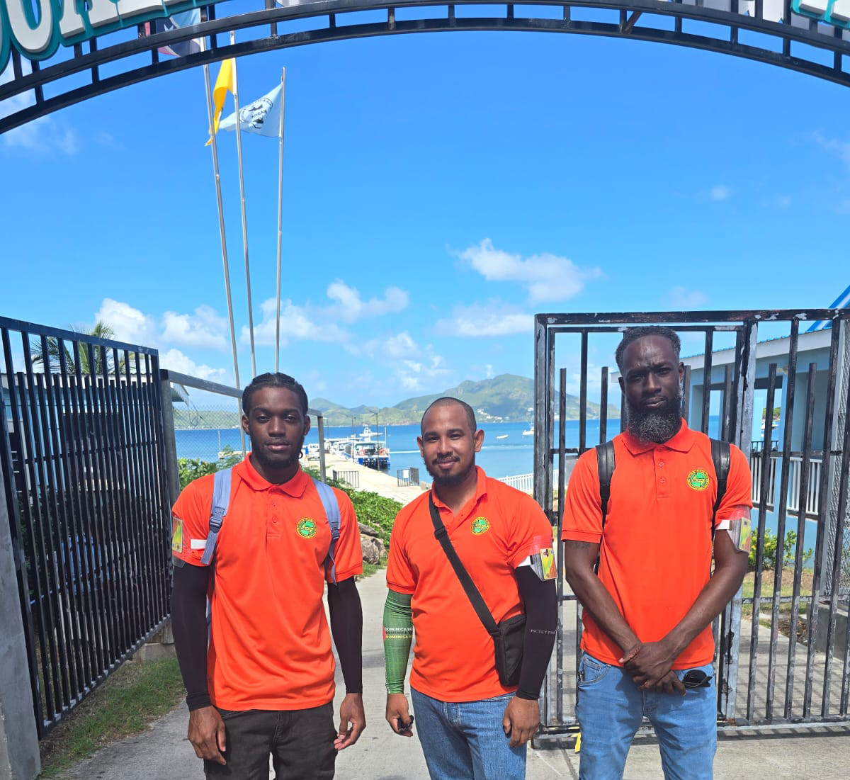 Nevis Electricity Company Limited (NEVLEC)