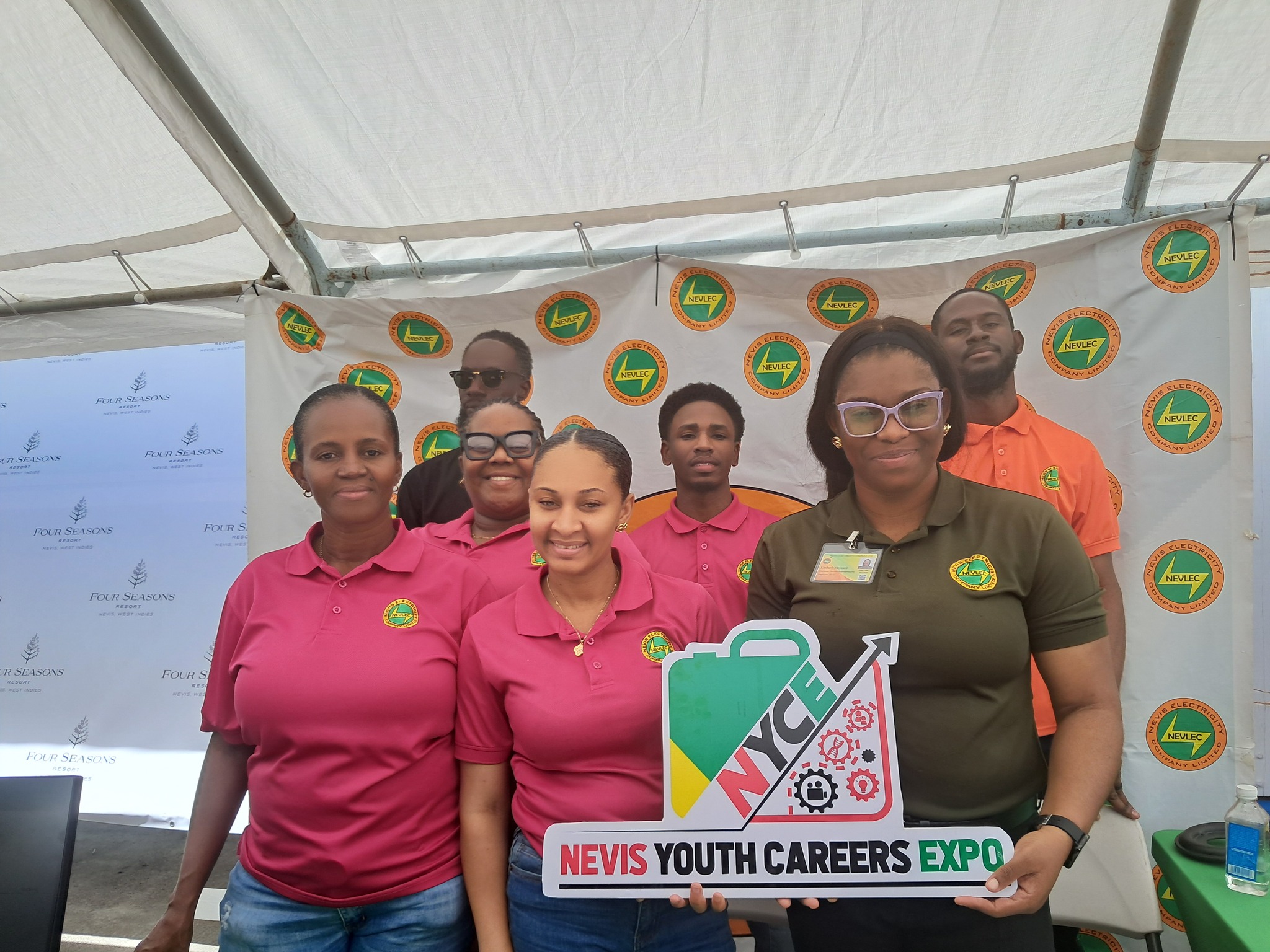 Nevis Electricity Company Limited (NEVLEC)