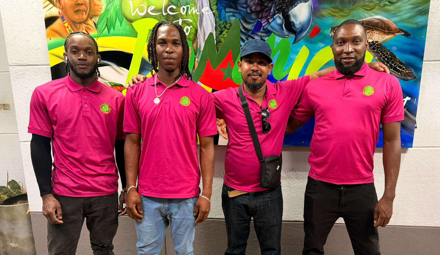 Nevis Electricity Company Limited (NEVLEC)