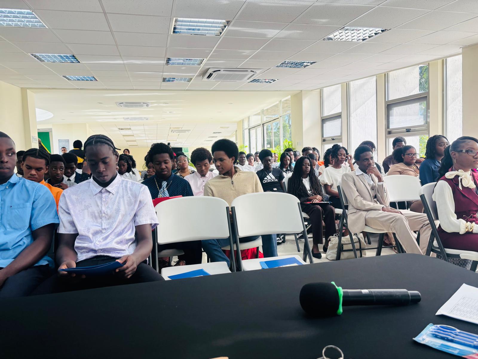 Nevis Electricity Company Limited (NEVLEC)