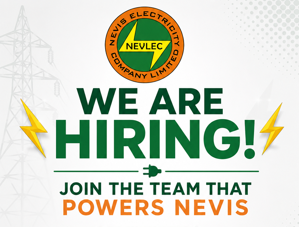 Nevis Electricity Company Limited (NEVLEC)